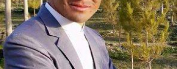 د بامیان والي ویاند لخوا یوخبریال ته سپکاوی او توهین